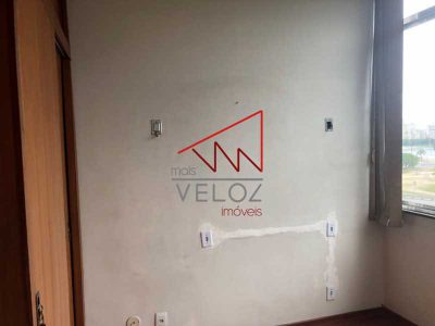 Apartamento, 1 quarto, 45 m² - Foto 3