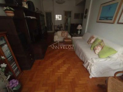 Apartamento, 3 quartos, 109 m² - Foto 4