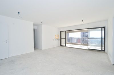 Apartamento, 3 quartos, 155 m² - Foto 2