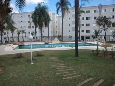 Apartamento, 2 quartos, 49 m² - Foto 1