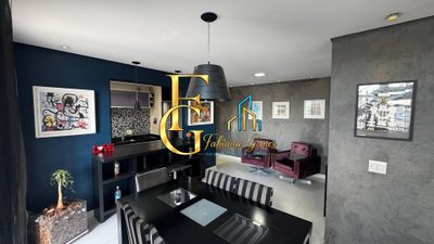 Apartamento, 3 quartos, 150 m² - Foto 2