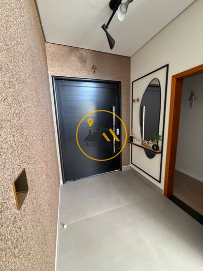 Casa, 5 quartos, 366 m² - Foto 3