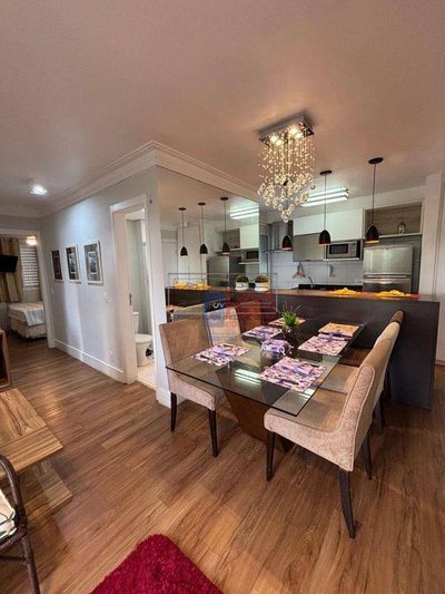 Apartamento, 3 quartos, 68 m² - Foto 5