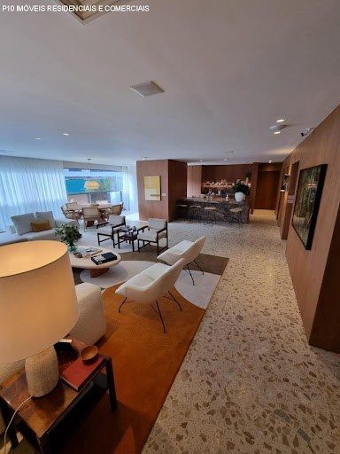 Apartamento, 3 quartos, 240 m² - Foto 4
