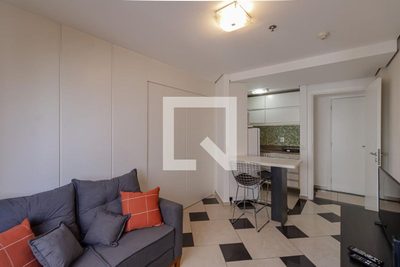 Apartamento, 2 quartos, 42 m² - Foto 3