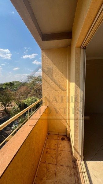 Apartamento, 1 quarto, 38 m² - Foto 3