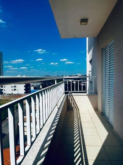 Apartamento, 3 quartos, 89 m² - Foto 3