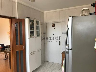 Apartamento, 2 quartos, 110 m² - Foto 5