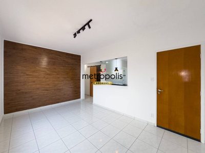Apartamento, 3 quartos, 87 m² - Foto 1