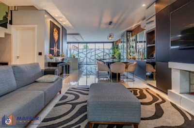 Casa, 3 quartos, 245 m² - Foto 1