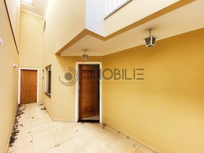 Casa, 3 quartos, 160 m² - Foto 5