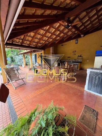 Casa de Condomínio, 4 quartos - Foto 2