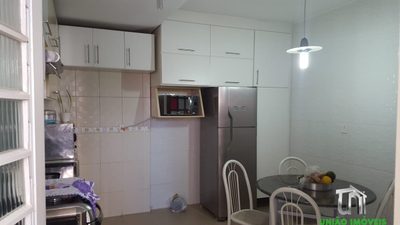 Casa, 2 quartos - Foto 4
