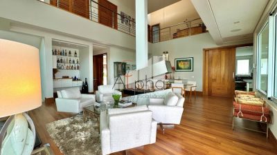 Sobrado, 4 quartos, 1430 m² - Foto 1