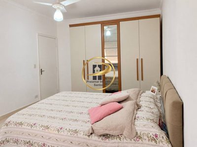 Apartamento, 2 quartos, 57 m² - Foto 5