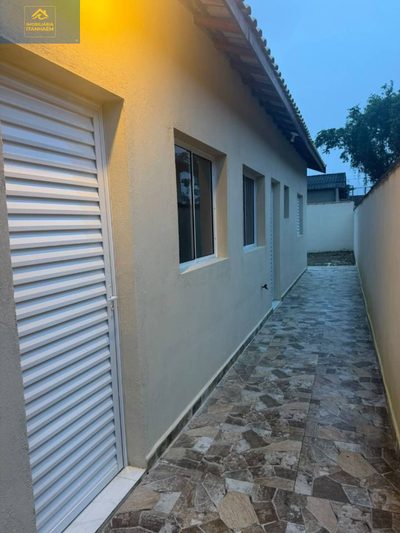 Casa, 2 quartos, 55 m² - Foto 5