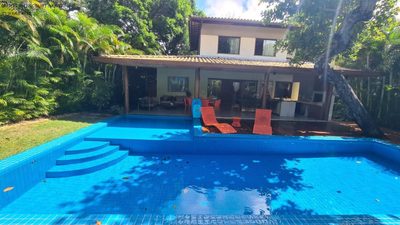 Apartamento, 4 quartos, 330 m² - Foto 2