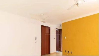 Apartamento, 2 quartos, 43 m² - Foto 3