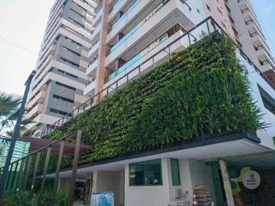 Apartamento, 1 quarto, 38 m² - Foto 2