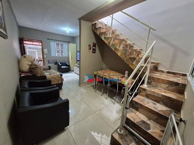 Sobrado, 3 quartos - Foto 5