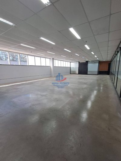 Depósito-Galpão, 1282 m² - Foto 1