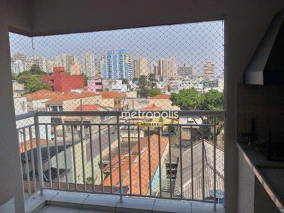 Apartamento, 3 quartos, 85 m² - Foto 4