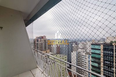Apartamento, 3 quartos, 140 m² - Foto 5