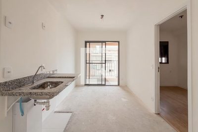 Kitnet-Studio, 32 m² - Foto 1