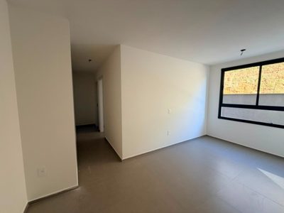 Apartamento, 1 quarto, 51 m² - Foto 2