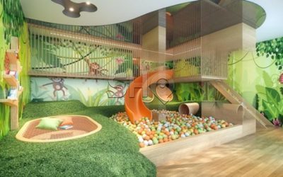 Apartamento, 3 quartos, 121 m² - Foto 4