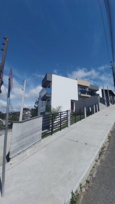 Casa, 3 quartos - Foto 3