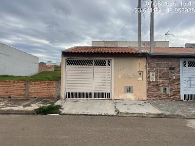 Casa, 2 quartos, 150 m² - Foto 1