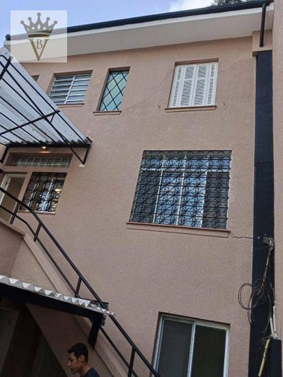 Casa, 5 quartos, 245 m² - Foto 1