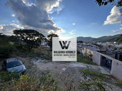 Terreno, 325 m² - Foto 1
