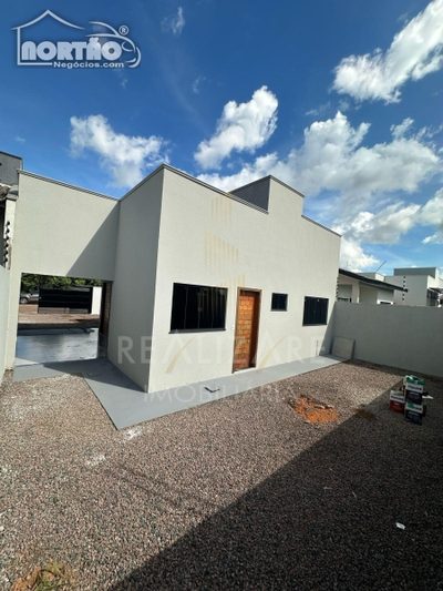 Casa, 3 quartos, 67 m² - Foto 3