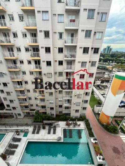 Apartamento, 2 quartos, 48 m² - Foto 1