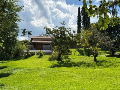 Casa de Condomínio, 5 quartos - Foto 2