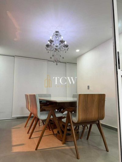Apartamento, 3 quartos, 96 m² - Foto 1