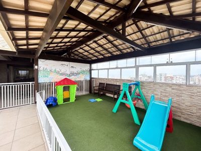Apartamento, 2 quartos, 63 m² - Foto 5