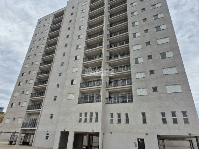 Apartamento, 2 quartos, 59 m² - Foto 1