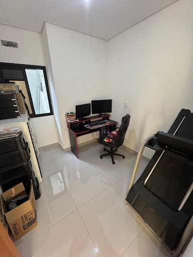 Casa, 3 quartos, 100 m² - Foto 2