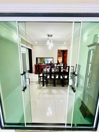 Casa, 3 quartos, 242 m² - Foto 5