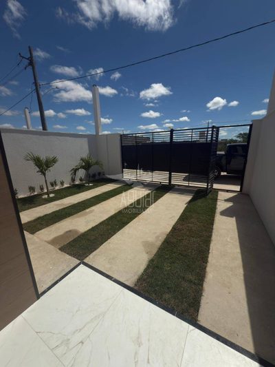 Casa, 2 quartos, 64 m² - Foto 3