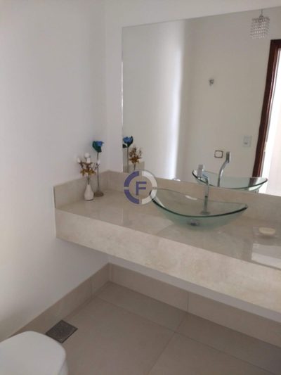 Casa, 3 quartos, 300 m² - Foto 5