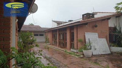 Casa, 7 quartos - Foto 1