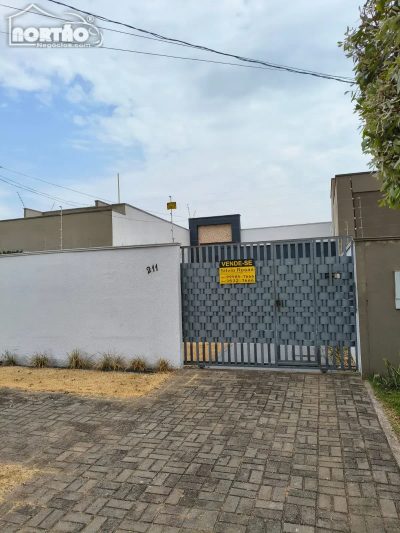 Casa, 2 quartos, 116 m² - Foto 1