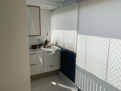 Apartamento, 2 quartos, 60 m² - Foto 5