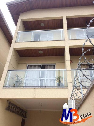 Sobrado, 3 quartos - Foto 2