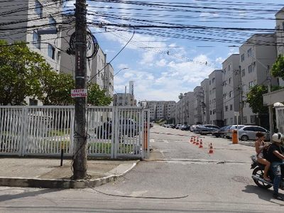 Apartamento, 2 quartos, 10 m² - Foto 1