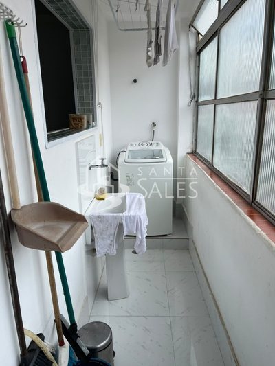 Apartamento, 2 quartos, 60 m² - Foto 4